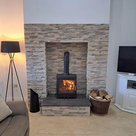 Leenan Nook Casa vacanze Clonmany