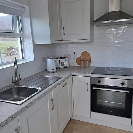 Casa vacanze Leenan Nook Clonmany