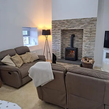 Casa vacanze Leenan Nook *